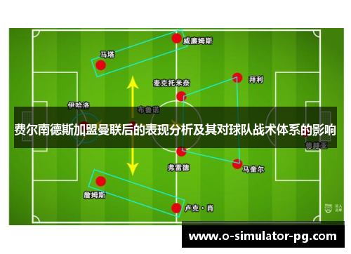 费尔南德斯加盟曼联后的表现分析及其对球队战术体系的影响
